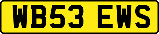 WB53EWS