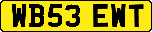 WB53EWT