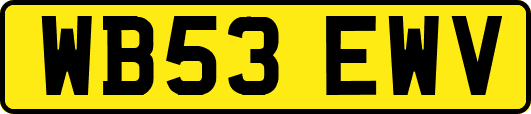WB53EWV