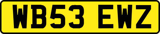 WB53EWZ