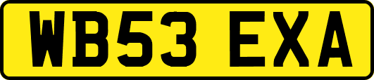 WB53EXA