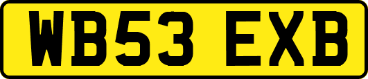 WB53EXB