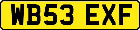 WB53EXF