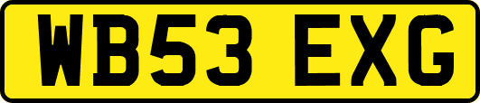 WB53EXG