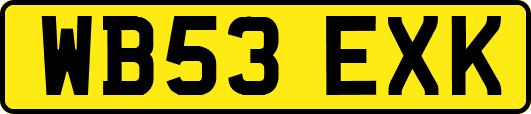 WB53EXK