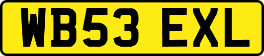 WB53EXL