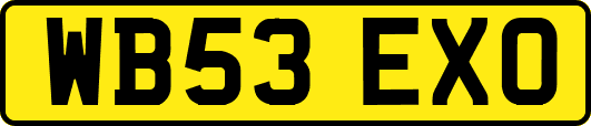 WB53EXO