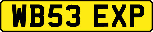 WB53EXP