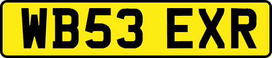 WB53EXR