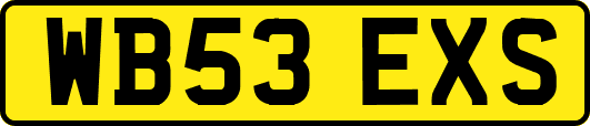 WB53EXS