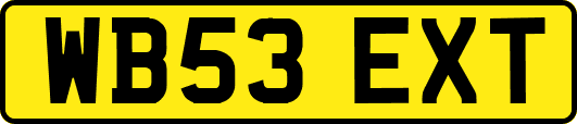 WB53EXT