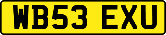 WB53EXU