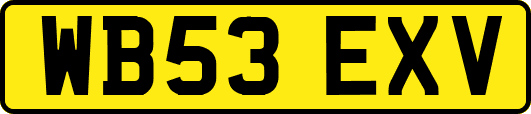 WB53EXV