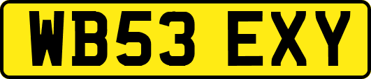 WB53EXY