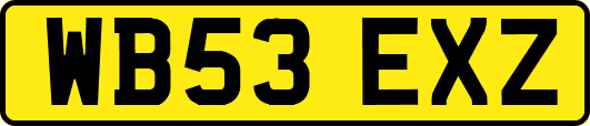 WB53EXZ
