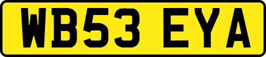 WB53EYA