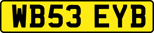 WB53EYB