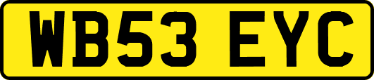 WB53EYC
