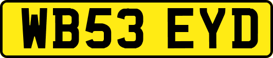 WB53EYD