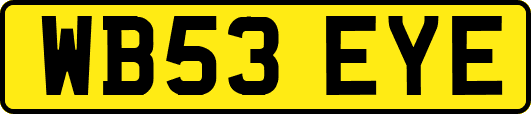 WB53EYE