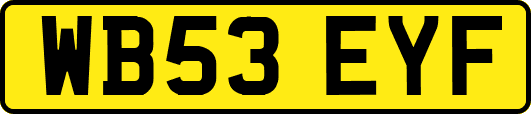 WB53EYF