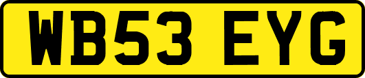 WB53EYG
