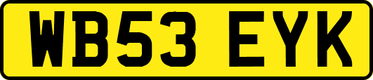 WB53EYK