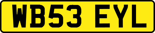 WB53EYL