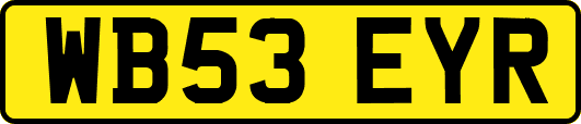 WB53EYR