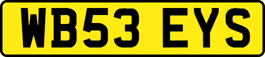 WB53EYS