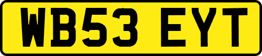 WB53EYT