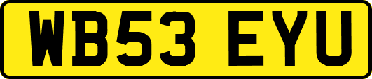 WB53EYU