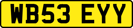 WB53EYY