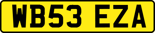 WB53EZA