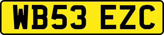 WB53EZC