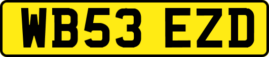 WB53EZD