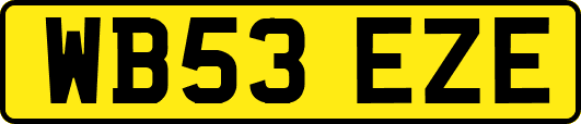 WB53EZE