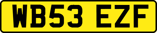 WB53EZF