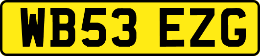 WB53EZG