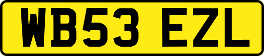 WB53EZL