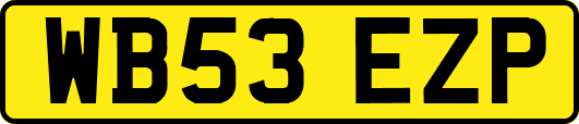 WB53EZP