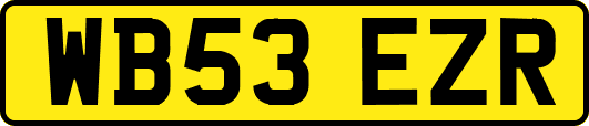 WB53EZR