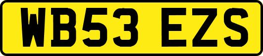 WB53EZS