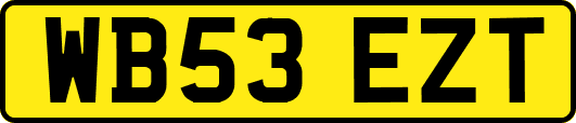WB53EZT