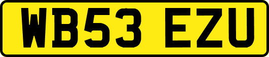 WB53EZU