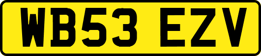WB53EZV
