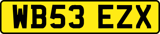 WB53EZX