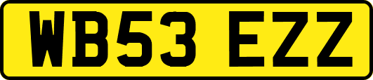 WB53EZZ