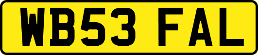 WB53FAL