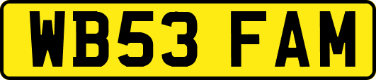 WB53FAM